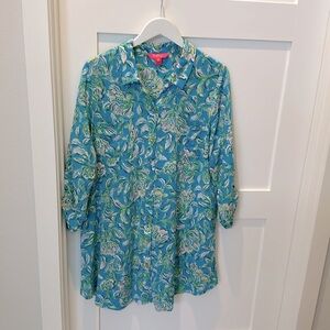Lily Pulitzer dress